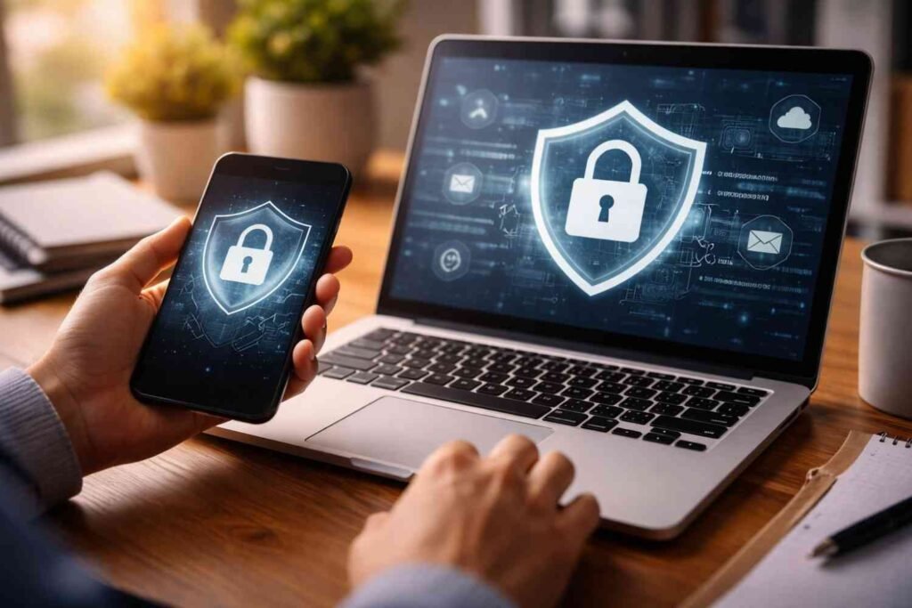 The Importance Of Data Privacy Today: What Most People Still Ignore