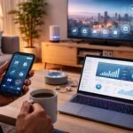 The Quiet Power of Tech Shaping the Digital Future in Daily Experiences