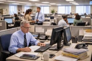 The Real Difference Comes Down To Intent