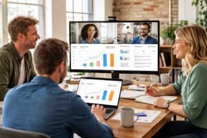 The Real Impact Shows Up in Daily Work