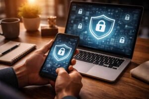 The Real Shift: From Convenience To Awareness