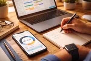 Time Tracking That Builds Awareness