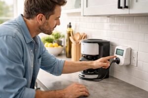 Unplug Devices When Not In Use