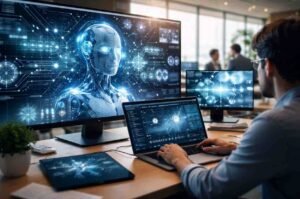 What Makes Autonomous AI Workflows Different