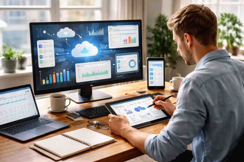 What Makes Next Generation Digital Tools So Powerful in Modern Workflows