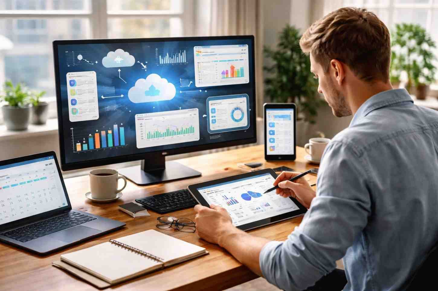 What Makes Next Generation Digital Tools So Powerful in Modern Workflows