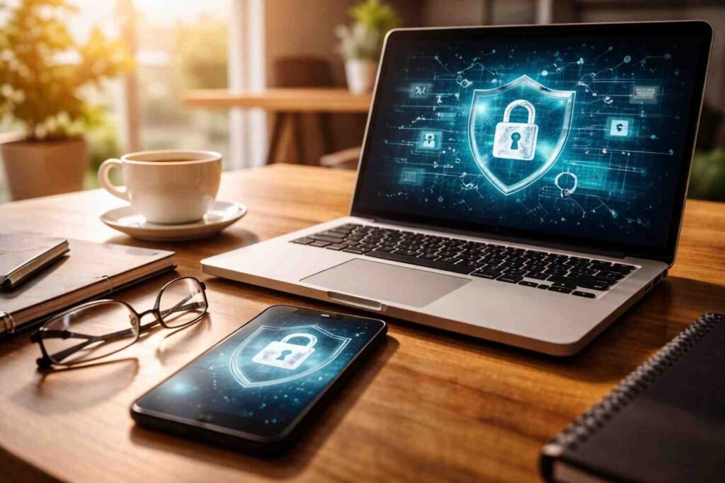 What Makes Privacy First Tech Solutions Different From Traditional Tech