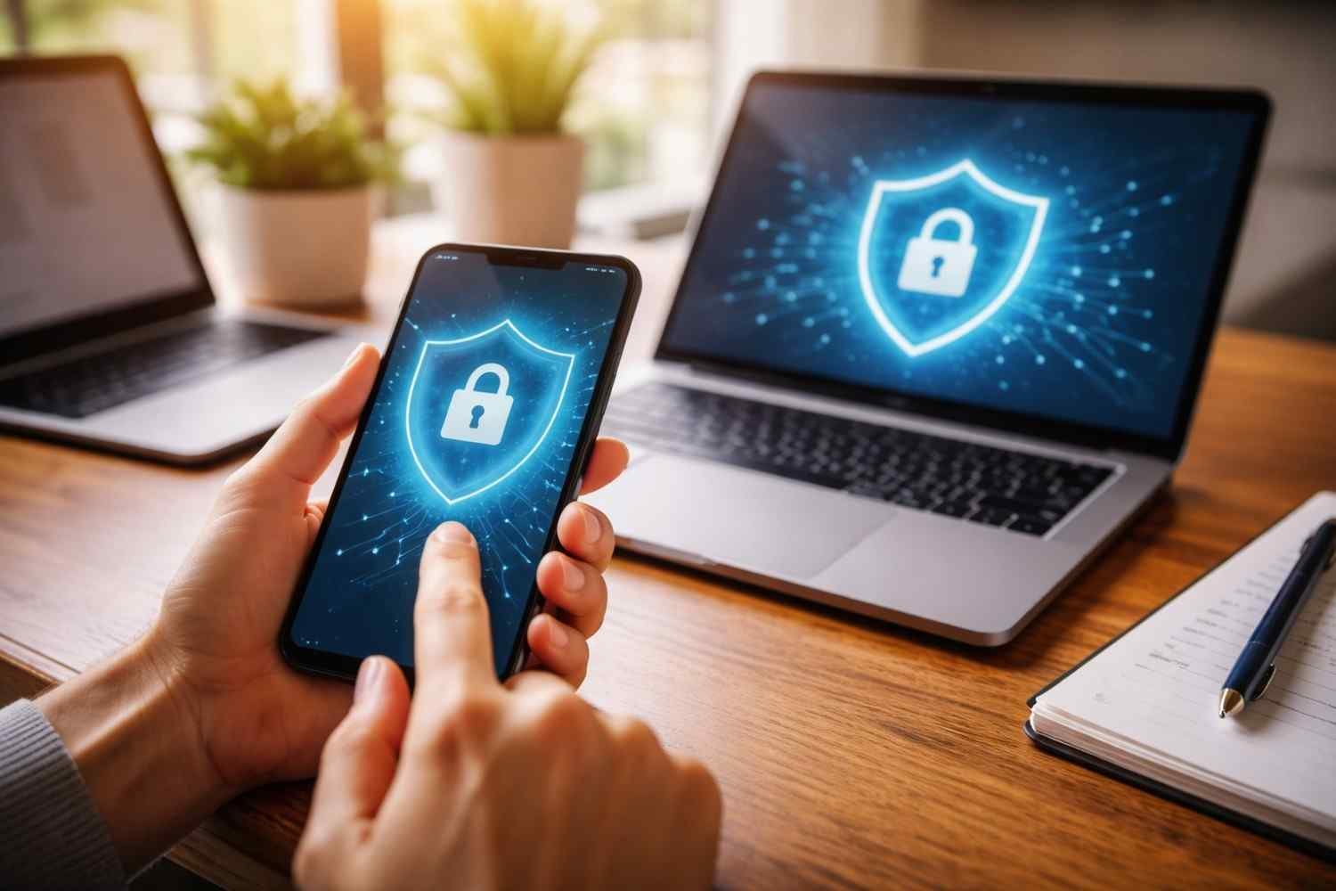 Privacy First Tech Solutions vs Traditional Tech