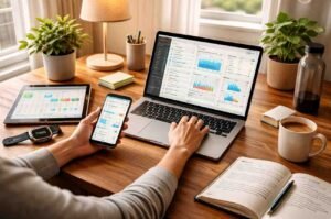 Why Consistency Feels So Hard (And Where Tools Help)