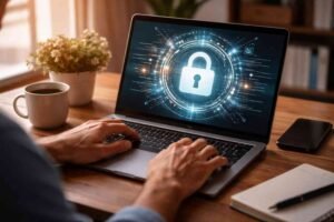 Why Data Privacy Matters More Than Ever Right Now