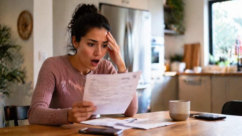 Why Electricity Bills Suddenly Spike And What You Can Do