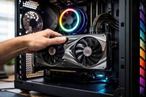Why Resetting Your Graphics Card Sometimes Fixes Display Issues