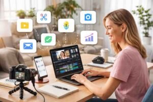 Why Simpler Tool Stacks Are More Effective