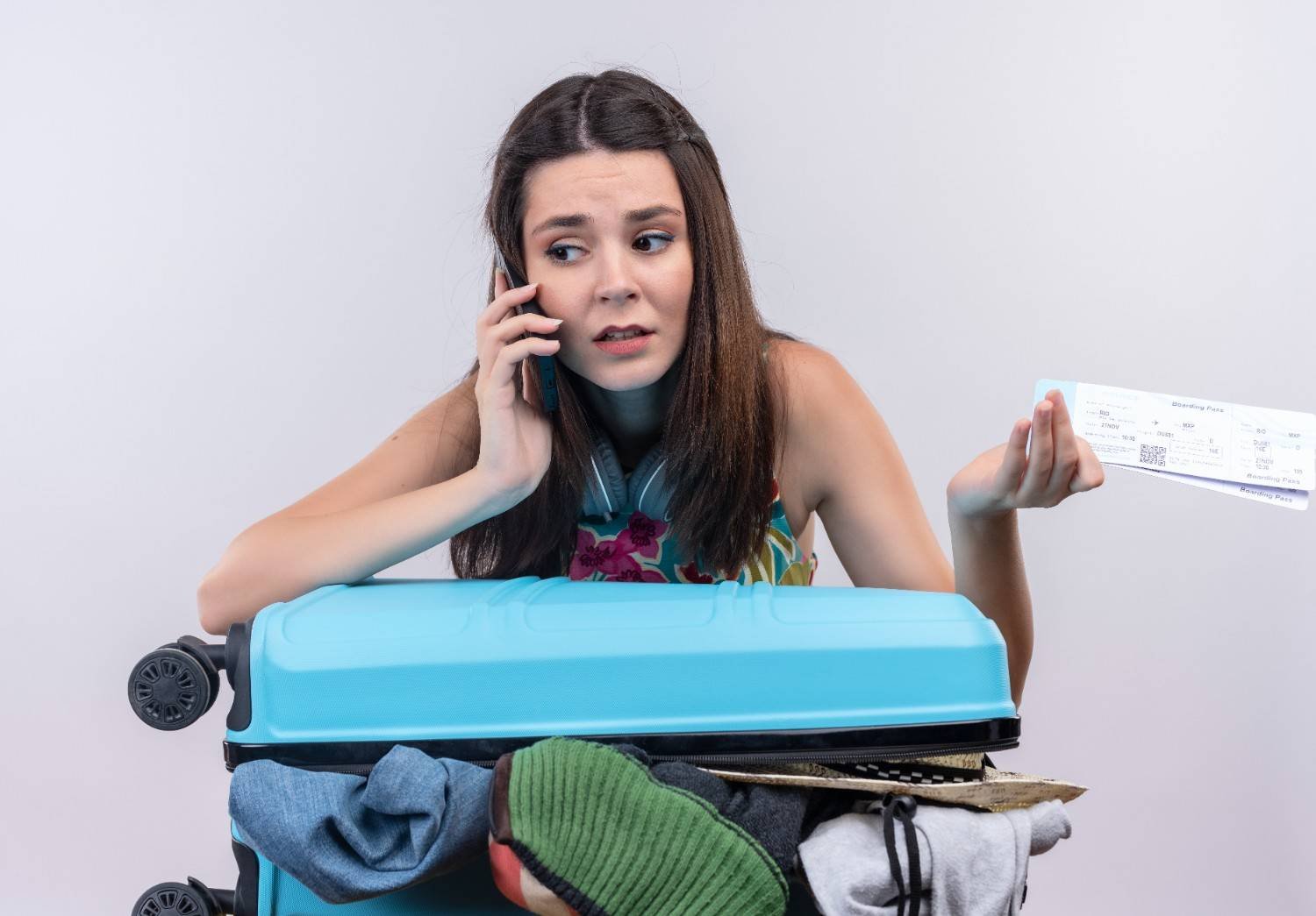 Avoid Travel Scams: The Smart Traveler’s Guide to Staying One Step Ahead