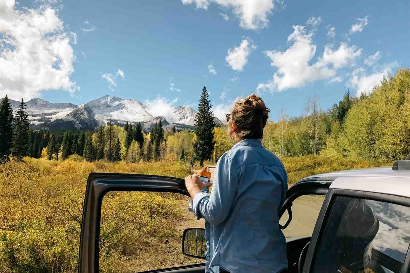 Best Road Trips: The Ultimate Bucket List Drives You Can’t Miss