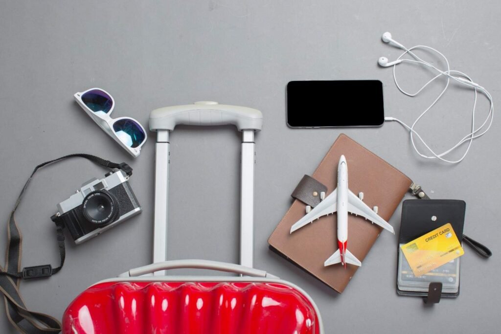 Travel Gadgets