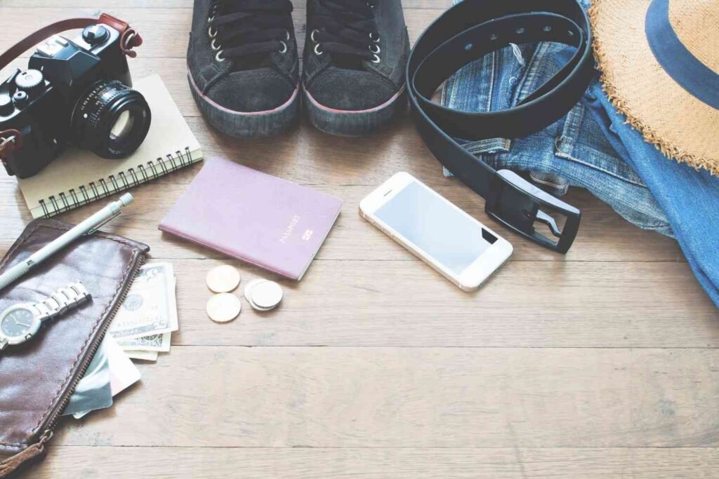 Why Travel Gadgets Matter More Than Ever Today