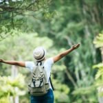 Eco friendly travel