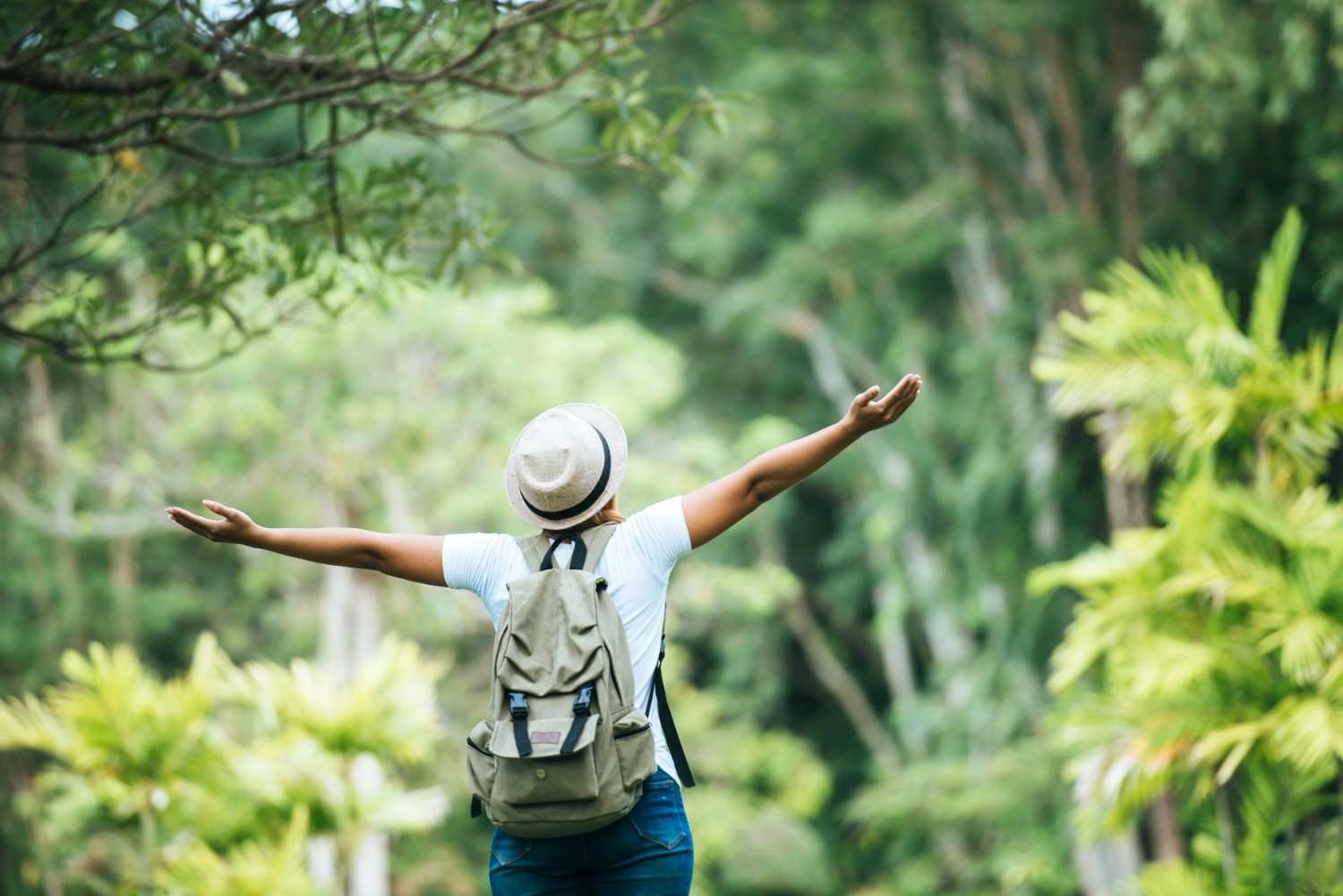 Eco Friendly Travel: The Smart Way I Explore More While Leaving Less Behind