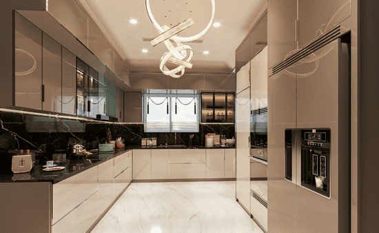 Assessing the Existing Space