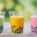 Exploring Bubble Tea Business Opportunities for Sale in Victoria