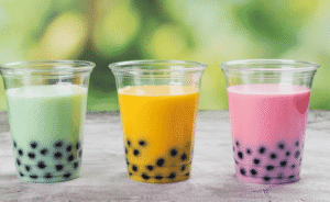 Exploring Bubble Tea Business Opportunities for Sale in Victoria