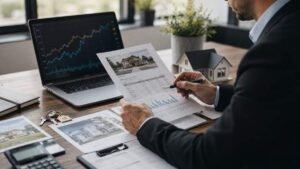 The Importance of Research in Property Investment