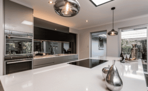 Top Ideas for Stunning Kitchen Makeovers