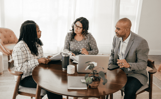 What is Conveyancing