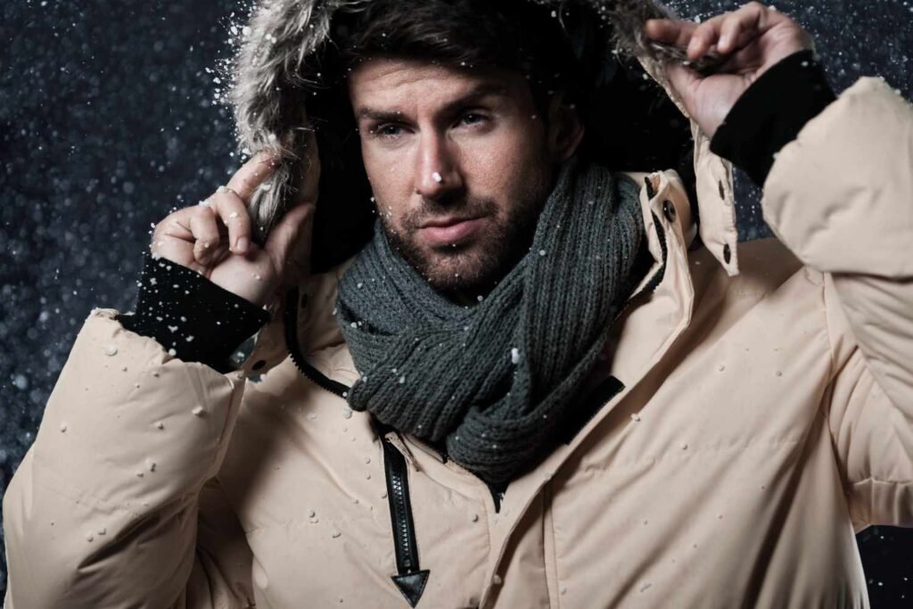 Winter Jackets for Ultimate Cold Weather Protection