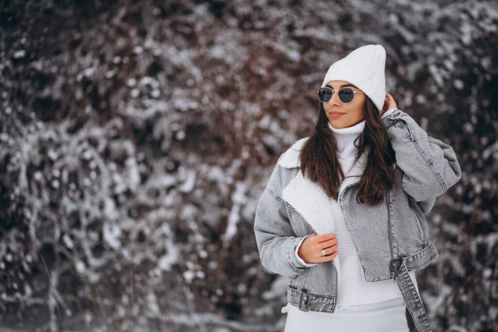 Care Tips for Maintaining Winter Jackets
