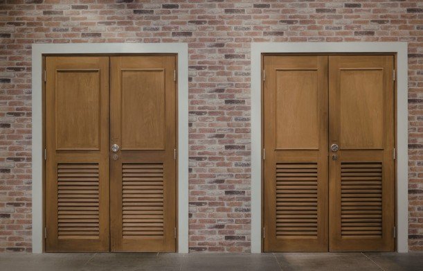 Benefits and Features of EzyJamb Flush Door Panels