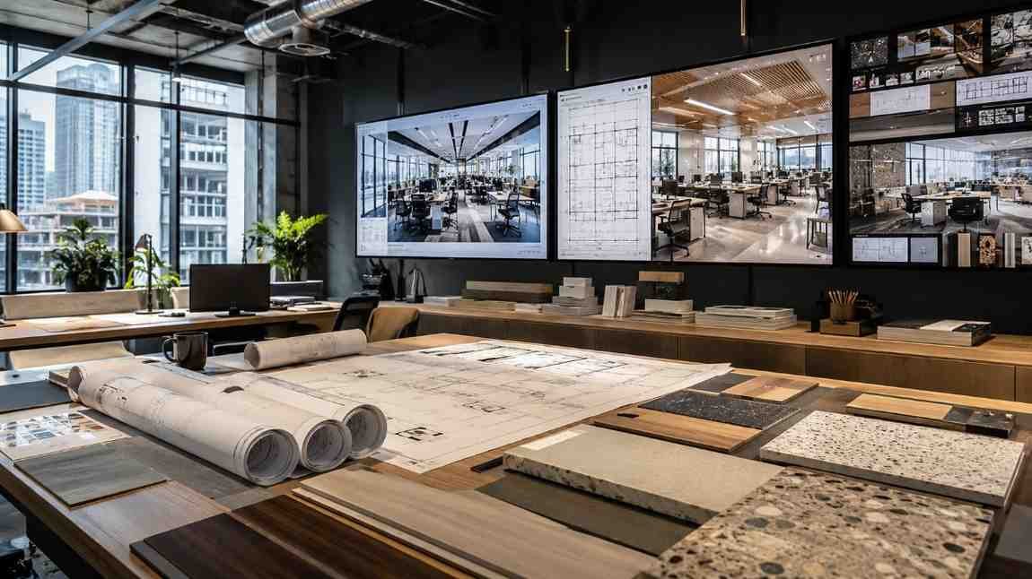 Choosing the Right Commercial Fit Out Company in Sydney