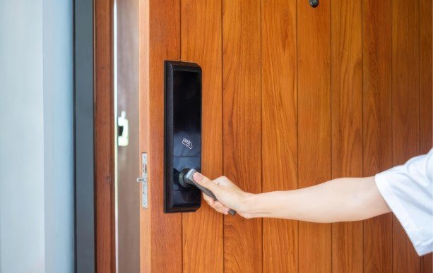 Enhanced Security Features