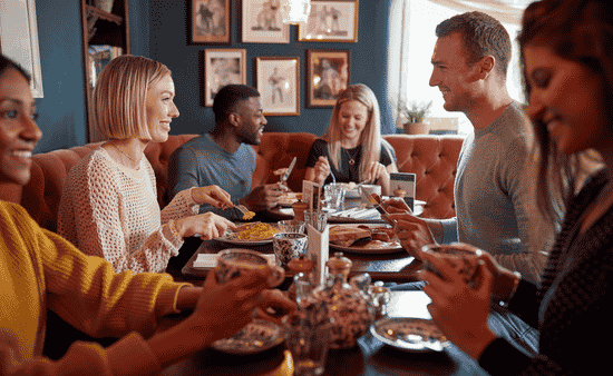 Fine Dining at an Argentinian Steakhouse in Sandy that Guests Remember