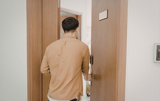 Introduction to EzyJamb Flush Door Panels