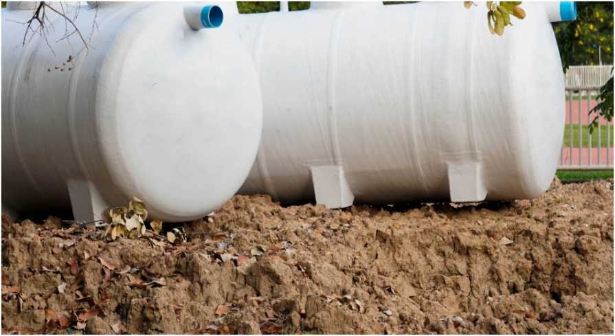 Benefits and Uses of Infiltration Tanks in Underground Water Management