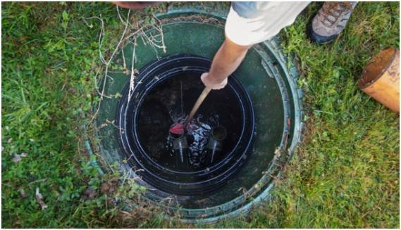 Primary Uses of Infiltration Tanks