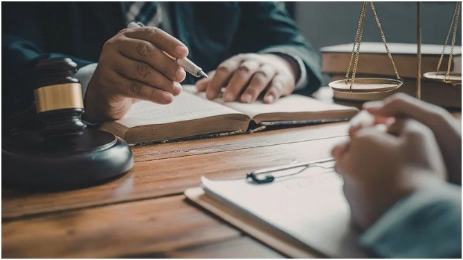 Common Types of Civil Litigation Cases