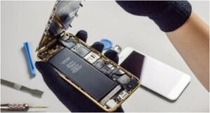 Before buying a replacement, Try These Phone Repair Guides