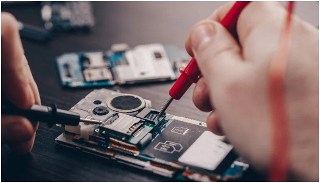The Repairs More People Are Doing Than You'd Expect