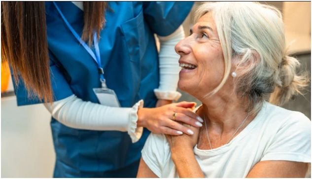What to Look for Beyond the First Appointment
