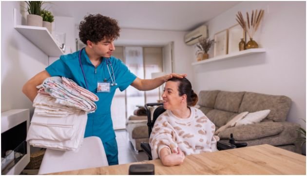 The Advantage of One Family Practice for Multiple Life Stages