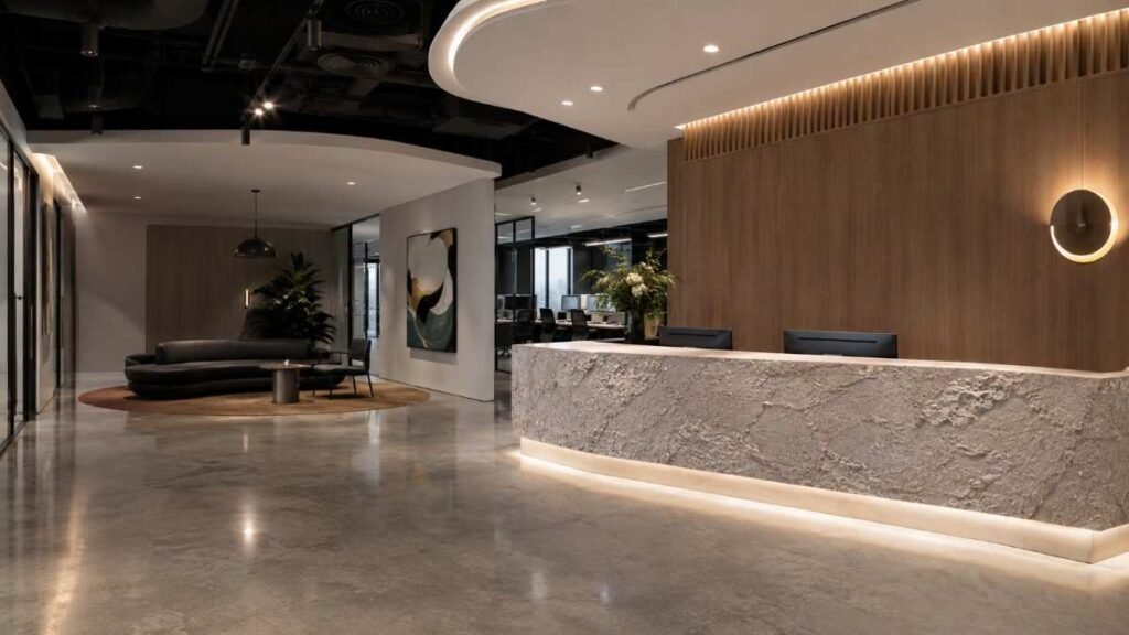 Top Commercial Fit Out Companies in Sydney Transforming Your Workspace
