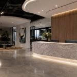 Top Commercial Fit Out Companies in Sydney Transforming Your Workspace