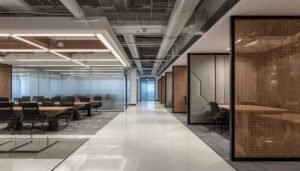 Top Commercial Fit Out Companies in Sydney Transforming Your Workspace