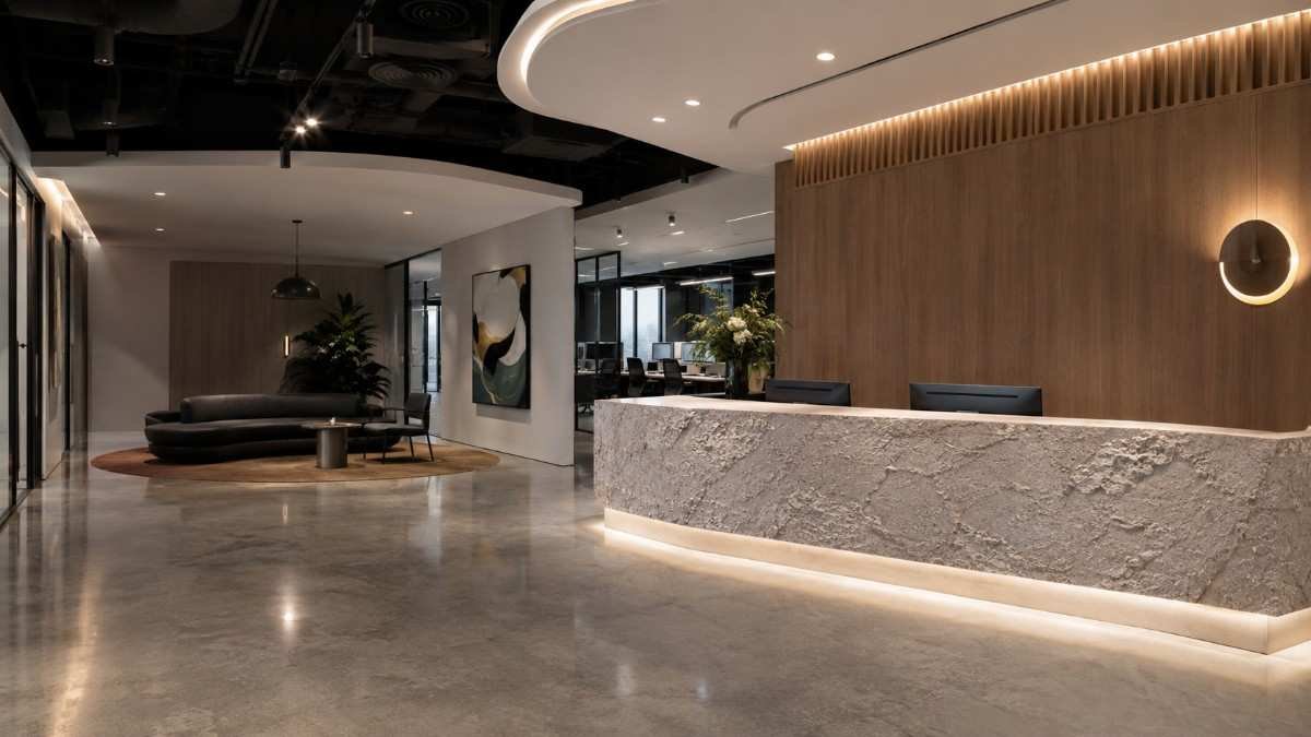 Top Commercial Fit Out Companies in Sydney: Transforming Your Workspace