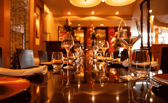 Turning Ambience Into Value