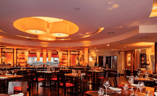 When Fine Dining Needs Flexibility, Not Just Formality