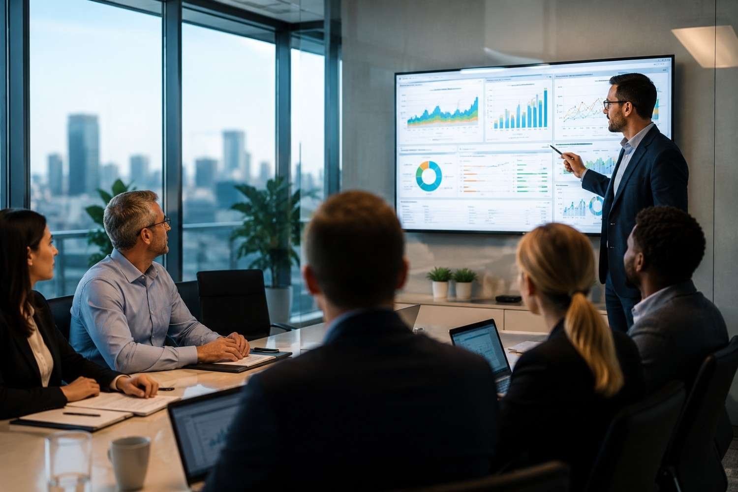 Key Features of Private Credit Fund Administration Software